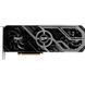 Відеокарта Palit GeForce RTX 3080 GamingPro 12GB (NED3080019KB-132AA) mz1we3wt0ty00 фото 3