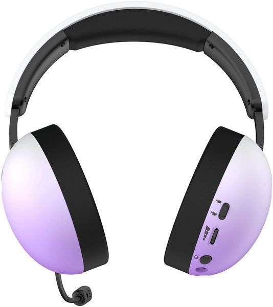 Акустична система HATOR Hellyberry HH30 PRO wireless (HH30_PRO_wireless_BV) black-violet gradient 67596 фото