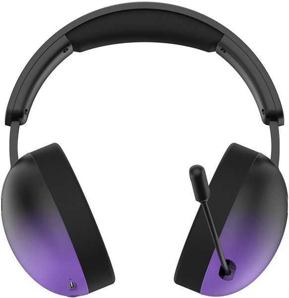 Акустична система HATOR Hellyberry HH30 PRO wireless (HH30_PRO_wireless_BV) black-violet gradient 67596 фото