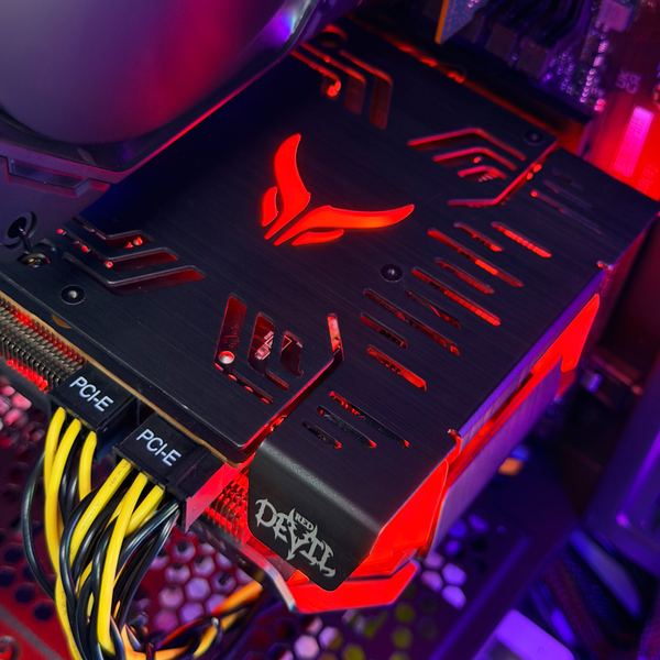 ПК Intel Core i5-7500 (3.4 - 3.8 ГГц) NVIDIA GTX 1050 Ti 4GB GDDR5 DDR4 2666 16GB SSD 500GB 500 Вт m10mcv494c фото