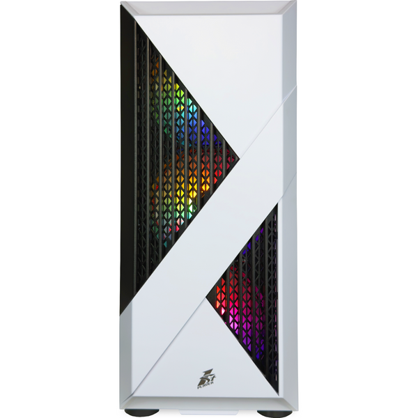 ПК Intel Core i5-7500 (3.4 - 3.8 ГГц) NVIDIA GTX 1050 Ti 4GB GDDR5 DDR4 2666 16GB SSD 500GB 500 Вт m10mcv494c фото