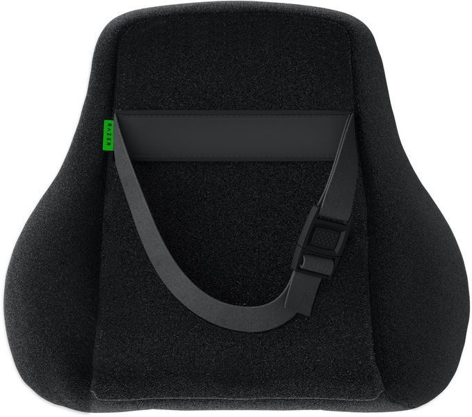Крісло RAZER Enki green (RZ38-03720100-R3G1) 65804 фото