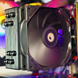ПК Intel Core i5-7500 (3.4 - 3.8 ГГц) NVIDIA GTX 1050 Ti 4GB GDDR5 DDR4 2666 16GB SSD 500GB 500 Вт m10mcv494c фото 7