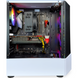 ПК Intel Core i5-7500 (3.4 - 3.8 ГГц) NVIDIA GTX 1050 Ti 4GB GDDR5 DDR4 2666 16GB SSD 500GB 500 Вт m10mcv494c фото 2