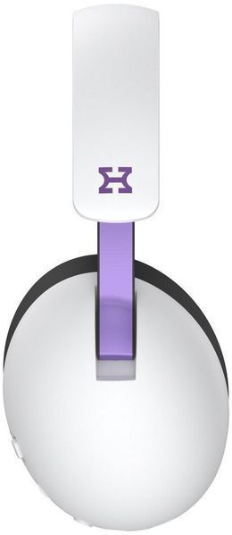 Акустична система HATOR Hellyberry HH30 wireless (HH30_wireless_WV) white-violet 67594 фото