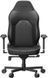 Кресло HATOR Arc 3 S PU (HTC3400S) Black 67268 фото 3