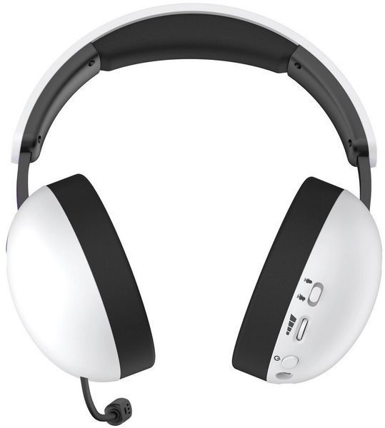 Акустична система HATOR Hellyberry HH30 wireless (HH30_wireless_WV) white-violet 67594 фото