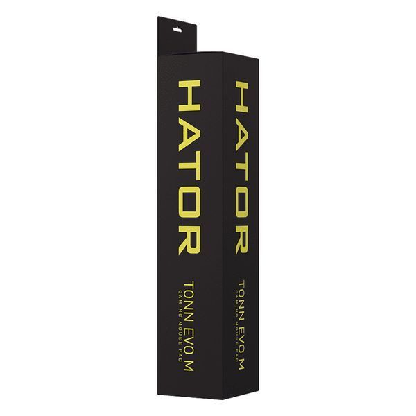 Килимок HATOR Tonn EVO S (HTP-011) 65779 фото