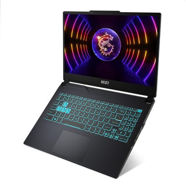 Ноутбук MSI Cyborg 15 A13VF-1853IT a38ff50s0s фото