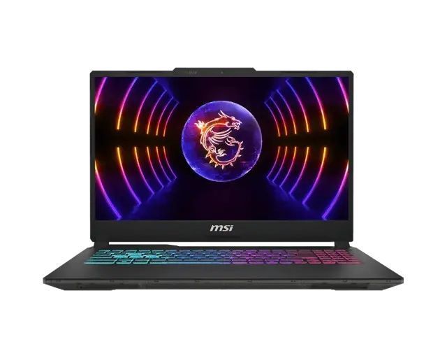 Ноутбук MSI Cyborg 15 A13VF-1853IT a38ff50s0s фото