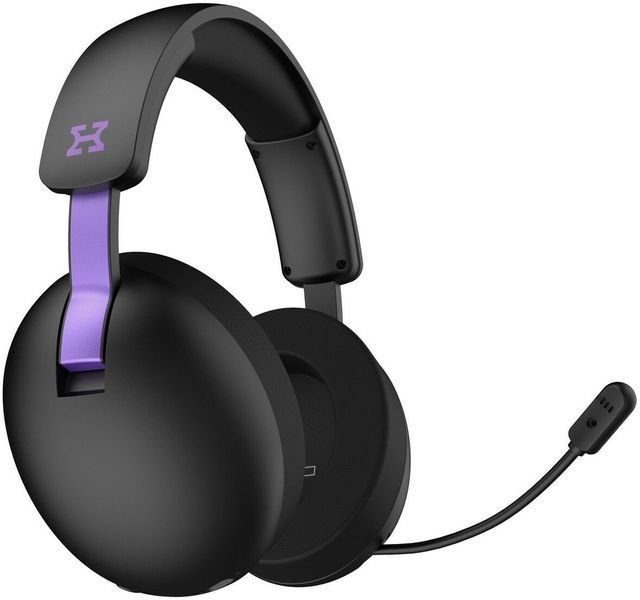 Акустична система HATOR Hellyberry HH30 wireless (HH30_wireless_WV) white-violet 67594 фото