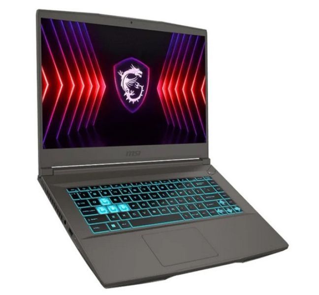 Ноутбук MSI Thin 15 B12UC Cosmos Gray (B12UC-1884XUA) a8s7d6bgrc фото