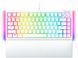 Клавіатура RAZER BlackWidow V4 75% White (RZ03-05001700-R3M1) 66756 фото 2