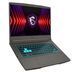 Ноутбук MSI Thin 15 B12UC Cosmos Gray (B12UC-1884XUA) a8s7d6bgrc фото 2