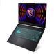 Ноутбук MSI Cyborg 15 A13VF-1853IT a38ff50s0s фото 3