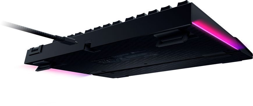 Клавіатура RAZER BlackWidow V4 75% White (RZ03-05001700-R3M1) 66756 фото