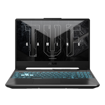 Ноутбук ASUS TUF Gaming A15 FA506NF-HN033 Graphite Black (90NR0JE7-M004K0) Ryzen 5 7535HS / 16GB / 512GB SSD / RTX 2050 4GB / 15.6" 144Hz 772226765hjss фото
