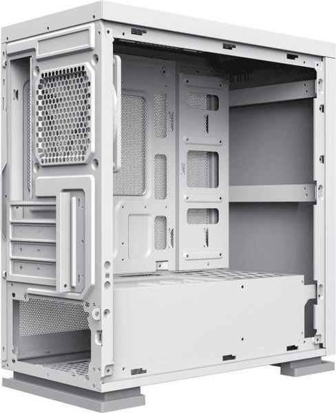 Акустическая система Edifier M60 White 2.0 66W Bluetooth 67481 фото