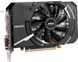 Відеокарта MSI GTX 1660 6Gb Super Aero ITX OC (GTX 1660 SUPER AERO ITX OC) bg4f8ff00 фото 3