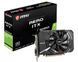 Відеокарта MSI GTX 1660 6Gb Super Aero ITX OC (GTX 1660 SUPER AERO ITX OC) bg4f8ff00 фото 1