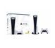 Ігрова консоль Sony PlayStation 5 Blu-Ray (CFI-1208A) PS5 White (CFI-1208A) k1ui7x0fg0uy0 фото 3