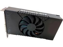 Відеокарта HP NVIDIA GeForce RTX 2060 SUPER OEM 8GB GDDR6 (L73338-001) 57686jmdeds44 фото
