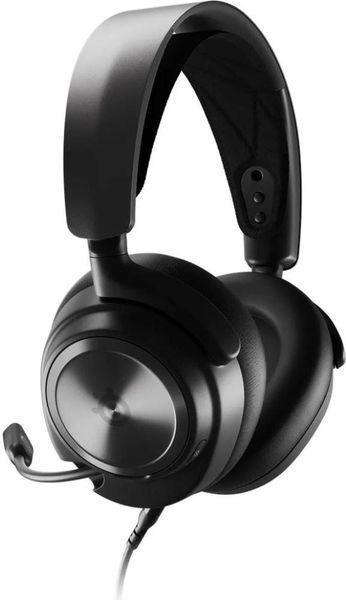 Гарнитура STEELSERIES Arctis Nova Pro (61527) 65973 фото