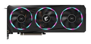 Відеокарта GIGABYTE AORUS GeForce RTX 3060 ELITE 12G 12GB GDDR6 8sd6vgns8d6vgsdv фото