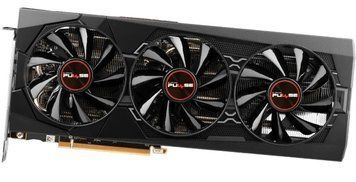 Відеокарта Sapphire PCI-Ex Radeon RX 5700 8G Pulse 8GB (11294-01-20G) pq4wtr5rtp0zx0 фото
