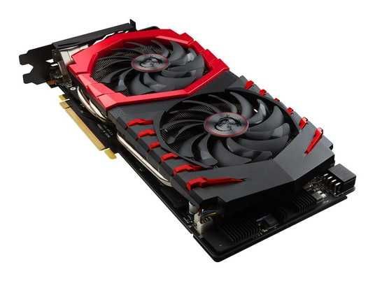 MSI GeForce GTX 1080 GAMING X 8G 本体 Видеокарта MSI GeForce GTX 1080 GAMING X 8G купить в магазине ByteWave