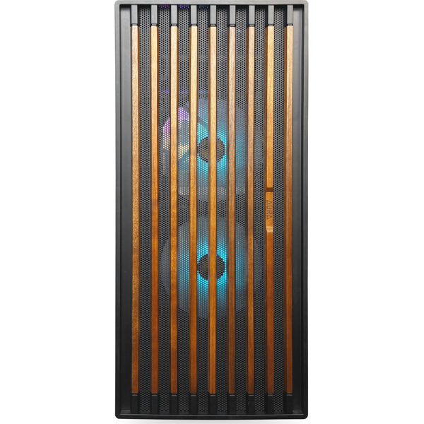 AMD Ryzen 7 5700X (3.4 - 4.6 ГГц) NVIDIA RTX 3070 8GB GDDR6 DDR4 3200 16GB SSD m2 500GB 700 Вт imp-mo4o7i5u фото