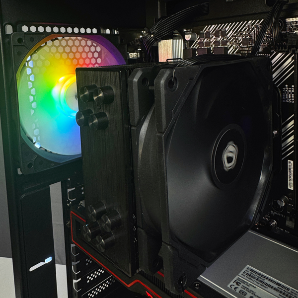 Ігровий ПК середнього рівня RX 5500 XT 4GB Intel Core i5-10400F DDR4 2666Mhz 16GB SSD M.2 500GB 500W LGA1200 &mdash; ByteWave 1fg6k1h5kh6 фото