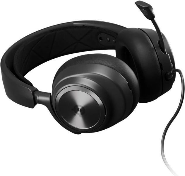 Гарнитура STEELSERIES Arctis Nova Pro (61527) 65973 фото