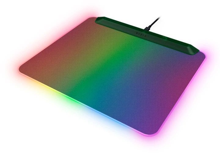 Коврик RAZER Firefly V2 Pro Phantom Edition (RZ02-04920300-R3M1) 67433 фото