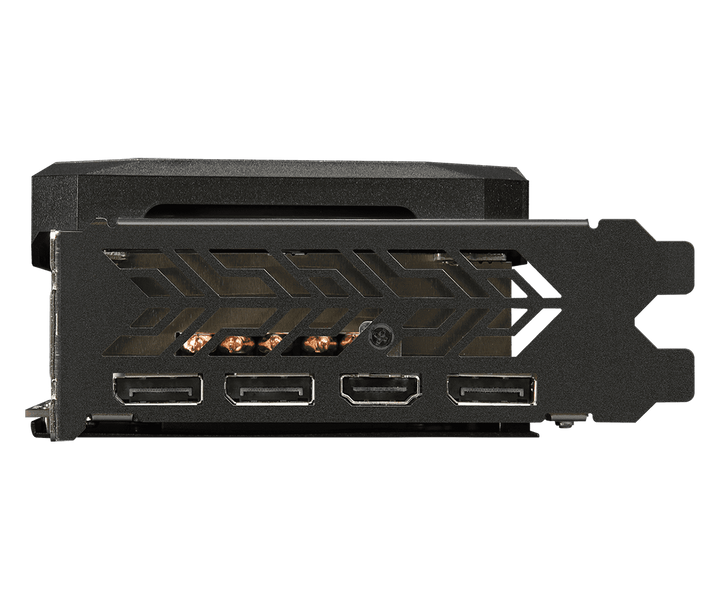 Видеокарта ASRock Radeon RX 5700 XT Phantom Gaming D 8G OC б/в n7s896dfvg3nd фото