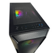 Ігровий ПК середнього рівня RX 5500 XT 4GB Intel Core i5-10400F DDR4 2666Mhz 16GB SSD M.2 500GB 500W LGA1200 &mdash; ByteWave 1fg6k1h5kh6 фото 8