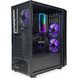 AMD Ryzen 7 5700X (3.4 - 4.6 ГГц) NVIDIA RTX 3070 8GB GDDR6 DDR4 3200 16GB SSD m2 500GB 700 Вт imp-mo4o7i5u фото 3