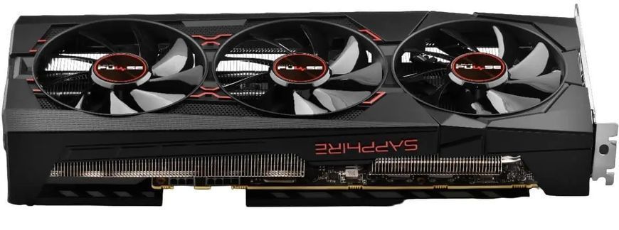 Відеокарта Sapphire PCI-Ex Radeon RX 5700 8G Pulse 8GB (11294-01-20G) pq4wtr5rtp0zx0 фото