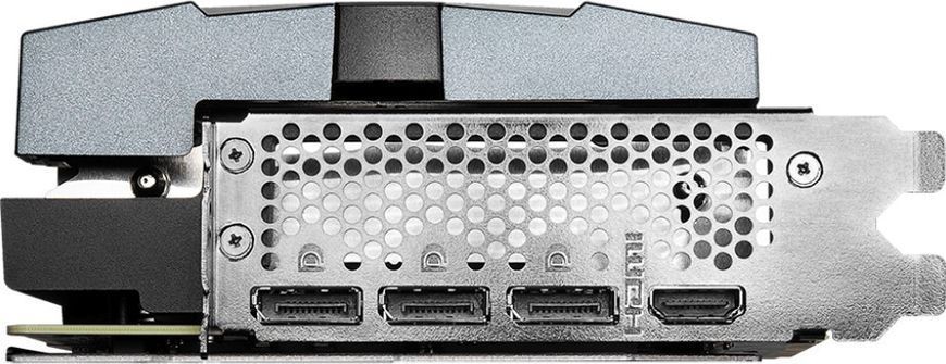 Відеокарта MSI GeForce RTX 3080 SUPRIM X 10G LHR 1sdf5ghf0wer0q0 фото