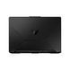Ноутбук ASUS TUF Gaming A17 FA706NF-HX007 (90NR0JH5-M000U0) a9svrfbn67vas9fb6 фото 5