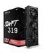 Видеокарта XFX Radeon RX 6800 Speedster SWFT 319 (RX-68XLAQFD9) fg1az2rt6rt5cv0x фото 1