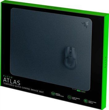 Килимок RAZER Atlas black (RZ02-04890100-R3M1) 66388 фото