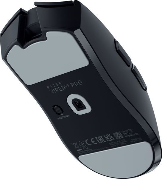 Мышка RAZER Viper V3 PRO Wireless white (RZ01-05120200-R3G1) 66896 фото