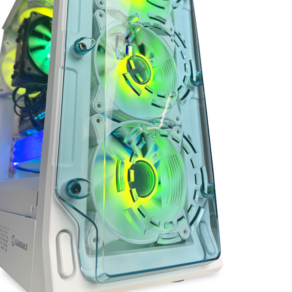 ПК Intel Core i9-10900K (3.7 - 4.8 ГГц) NVIDIA GTX 1660 6GB GDDR5 DDR4 2666 16GB SSD 500GB 500 Вт imp-mnsulswm фото