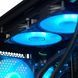 Игровой ПК Intel Core Ultra 5 245KF AMD Radeon RX 6800 16GB GDDR6 DDR5 5200 32GB SSD M.2 1TB 700 Вт z2c34n6z1tv7yy03 фото 5