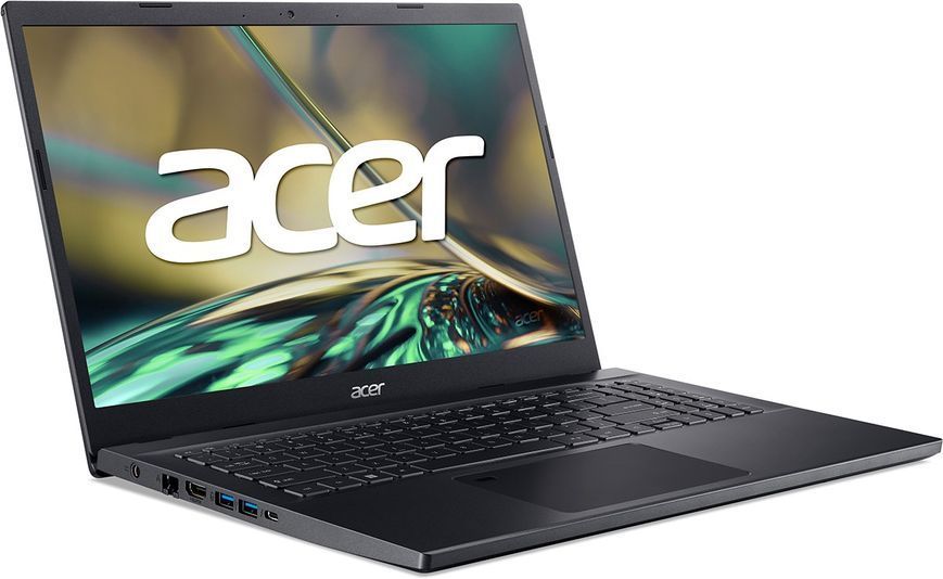 Ноутбук Acer Aspire 7 A715-76G-56U7 (NH.QN4EU.001) Charcoal Black mq2se1fg0cx0qw0 фото
