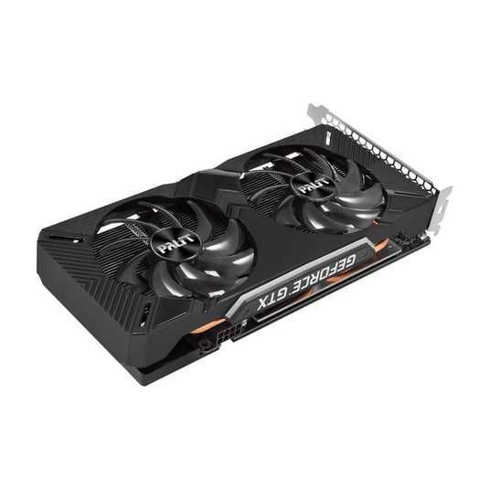 Відеокарта Palit GeForce GTX 1660 Super 6GB GamingPro