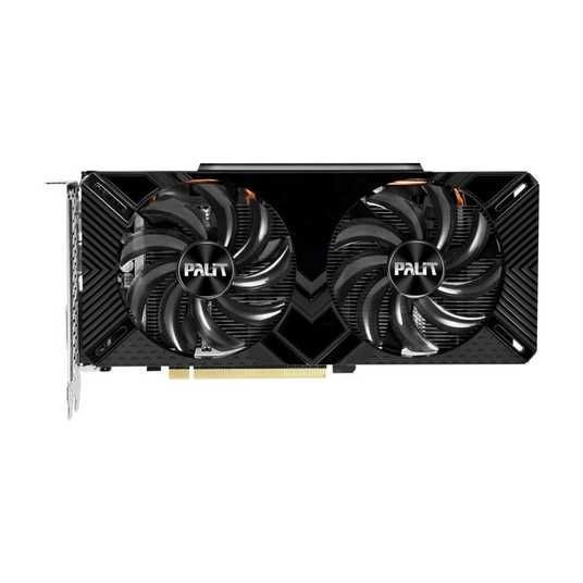Відеокарта Palit GeForce GTX 1660 Super 6GB GamingPro