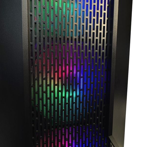 Игровой ПК AMD Ryzen 7 1700 AMD Radeon RX 6600 XT 8GB GDDR6 DDR4 3200 16GB SSD 2.5" 512GB 600 Вт f8xddyzkf2qikl фото