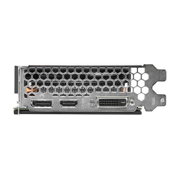 Відеокарта Palit GeForce GTX 1660 Super 6GB GamingPro (NE6166S018J9-1160A) 3dddsad80f0 фото